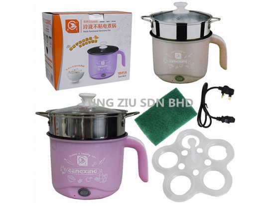 GX-1845A#18CM MULTI COOKER(GENGXING)